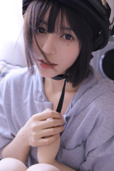 女式透明内衣